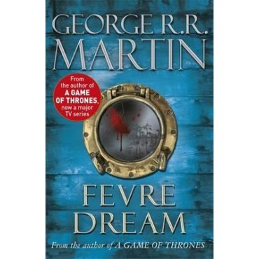 Fevre Dream            {USED}